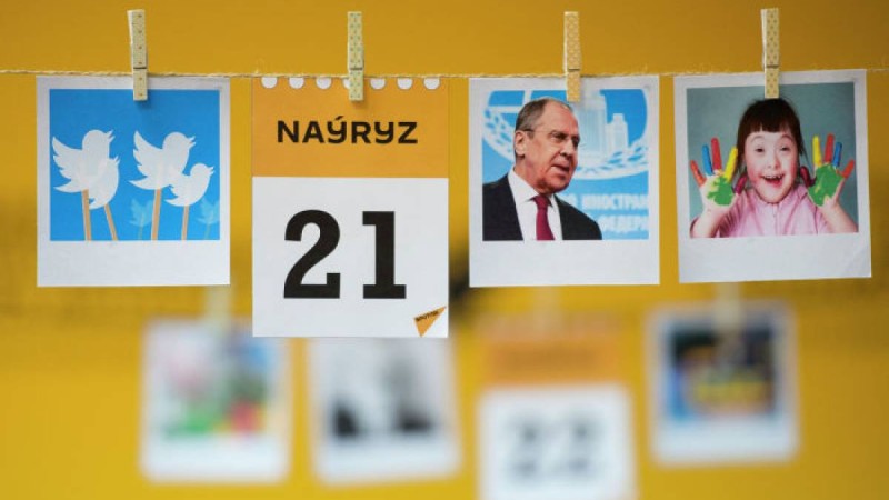 21 наурыз: атаулы күндер, тарихи оқиғалар, танымал есімдер