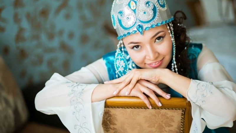 Ұзатылатын қызға тілектер - Тойға тілек