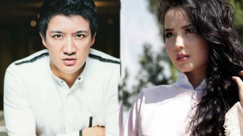 ​Айқын Төлепберген Жұлдызбен қалай танысқанын айтты