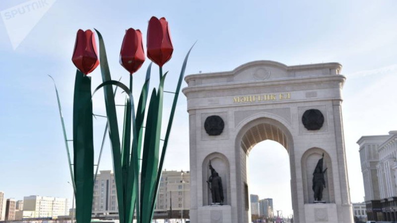 Астана Наурыз мерекесін қалай тойлайды?