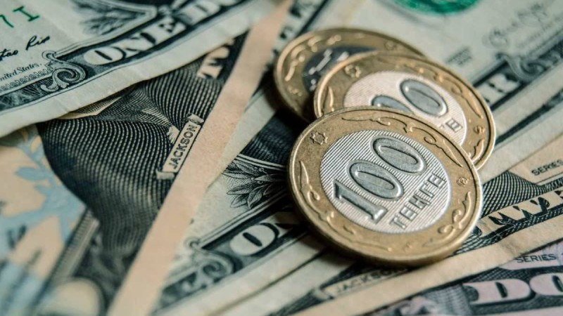 Теңге бағамы тұрақсыз: Девальвация бола ма? - Қазақстан жаңалықтары