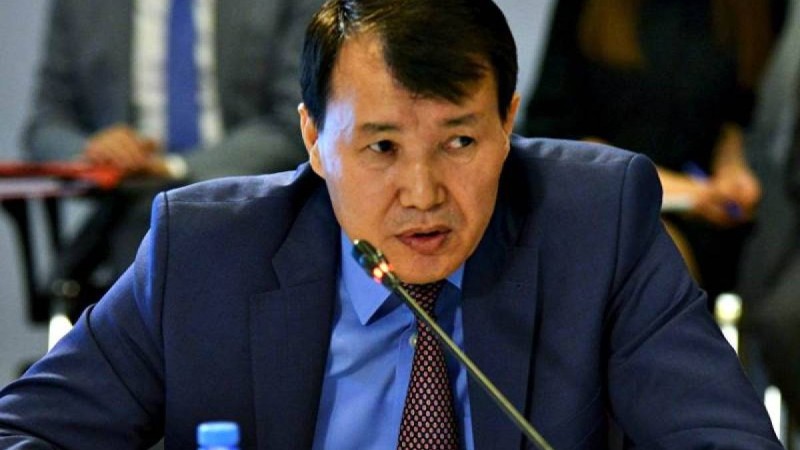 40 млрд теңге жымқырған: Алик Шпекбаев жемқорлардың ақшасын көпбалалы аналарға беруді ұсынды
                                Агенттік төрағасы: Солай істегенде ғана халық күрес жүргізіліп жатқанын сезеді