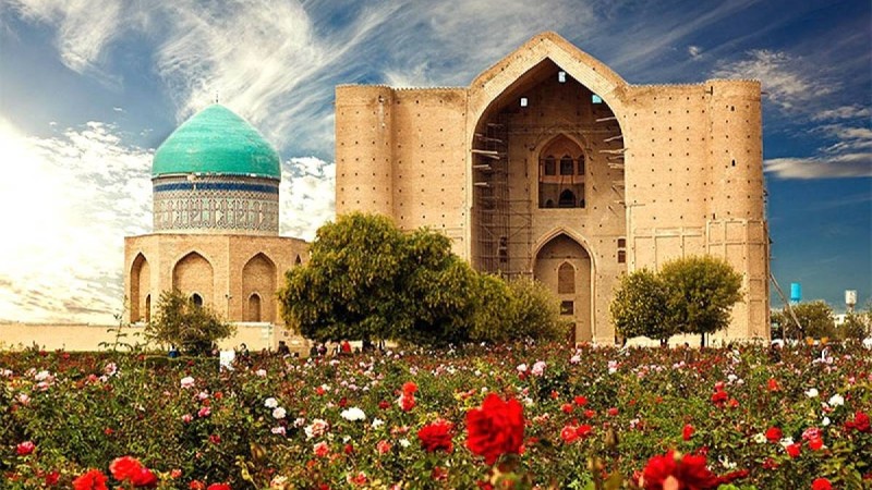 «Түркістанды бірге түлетейік» республикалық байқауы