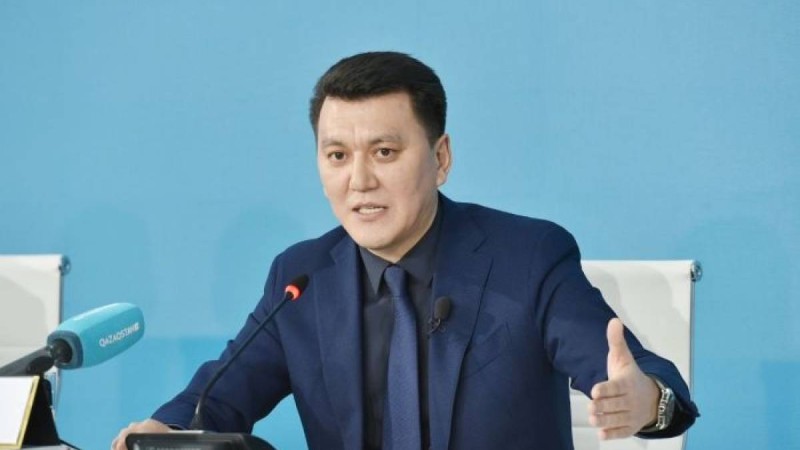 Тоқаев Ерлан Қаринге жаңа қызмет ұсынды