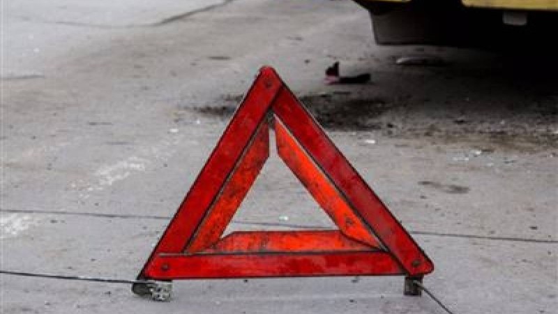 Алматы-Қорғас тас жолындағы көлік апатынан екі адам көз жұмды