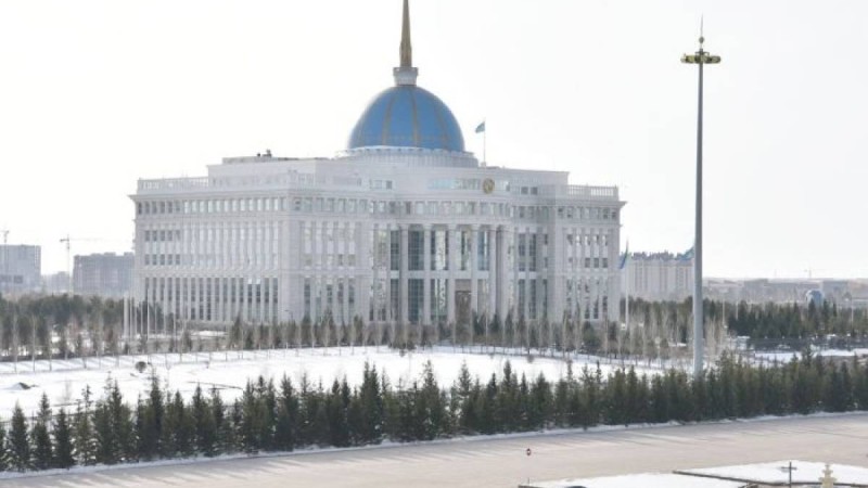 Президент Тоқаев Ақордада алғашқы кеңес өткізді