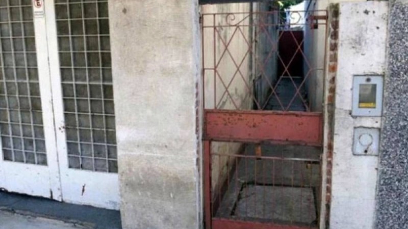 Күйеуі әйелін 19 жыл қамауда ұстаған