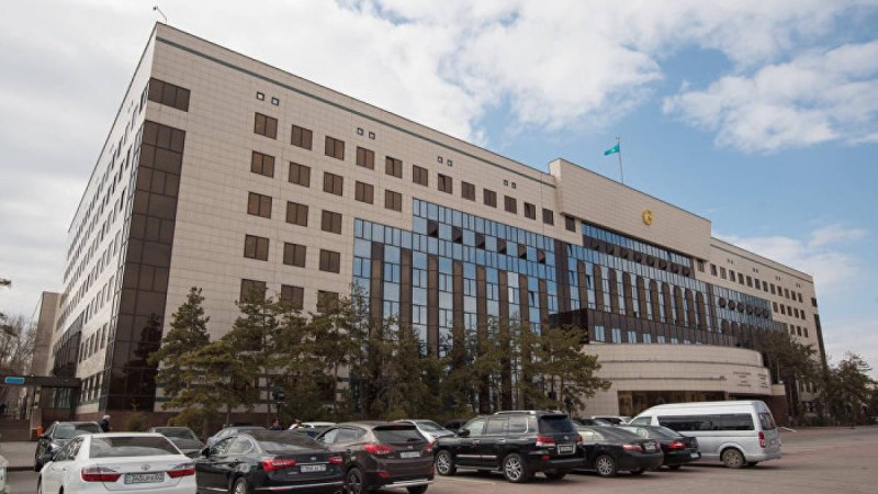 елордалық депутаттар қала атауын өзгертуді қолдады