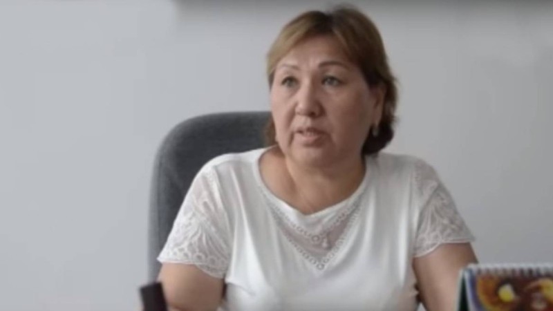 Ақтөбеде мектеп мұғалімі директордан көрген қорлығын айтты