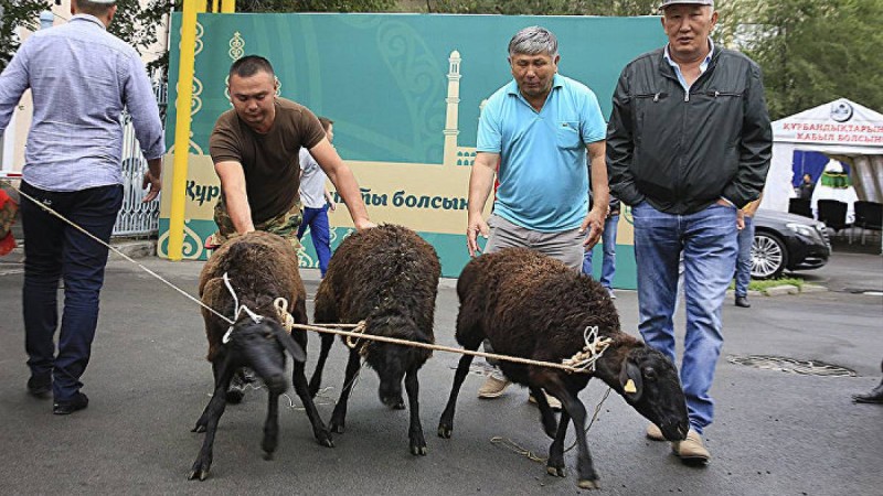 мүфтият қай күні басталатынын хабарлады