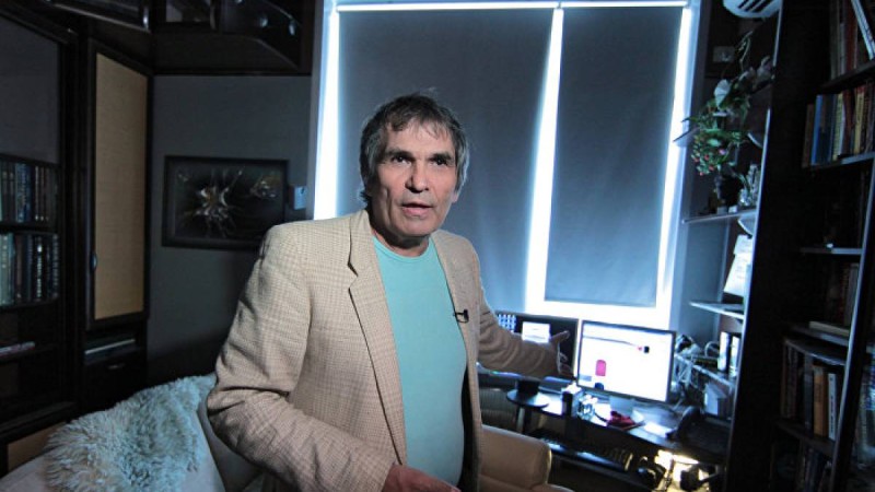 Химикат ішіп қойған: Бари Алибасов ауруханаға түсті