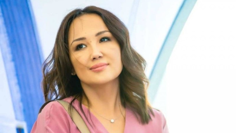 Ләйлә Сұлтанқызы 27 жасында қалай үш бөлмелі пәтер алғанын айтты