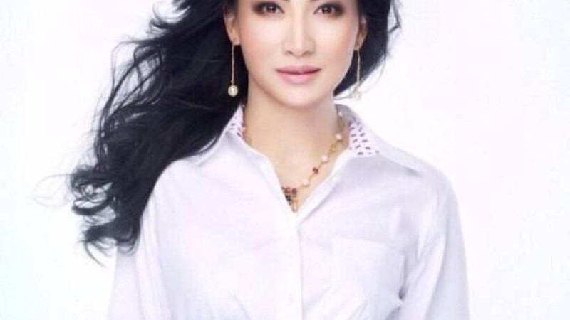 Әлия Әбікен Гүл-гүл жайна (2019) текст песни, mp3