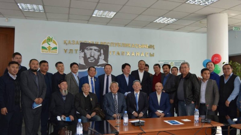 Соңғы көкжал Оспан батырдың 120 жылдғы тойланады