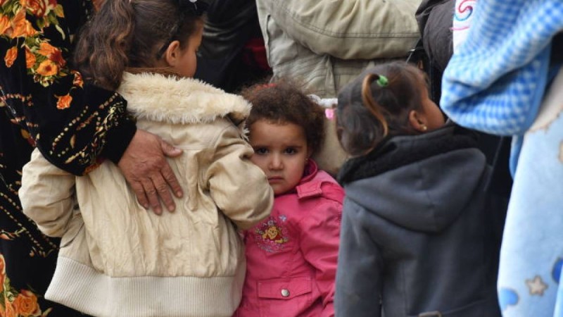 Ресей Сирия үкіметінің Идлибтегі атысты тоқтату туралы шешімін құптады