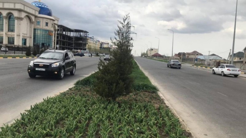 Шымкентте Назарбаев көшесі пайда болды
            17:43, 20 Наурыз, 2019
        
        Бұл шешім қалалық мәслихаттың сессиясында қабылданды