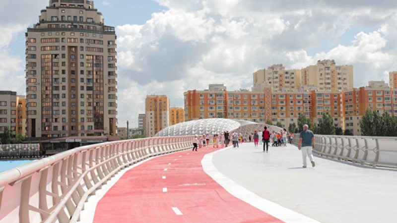 Астананы Нұрсұлтан деп өзгертуге қанша ақша жұмсалады?