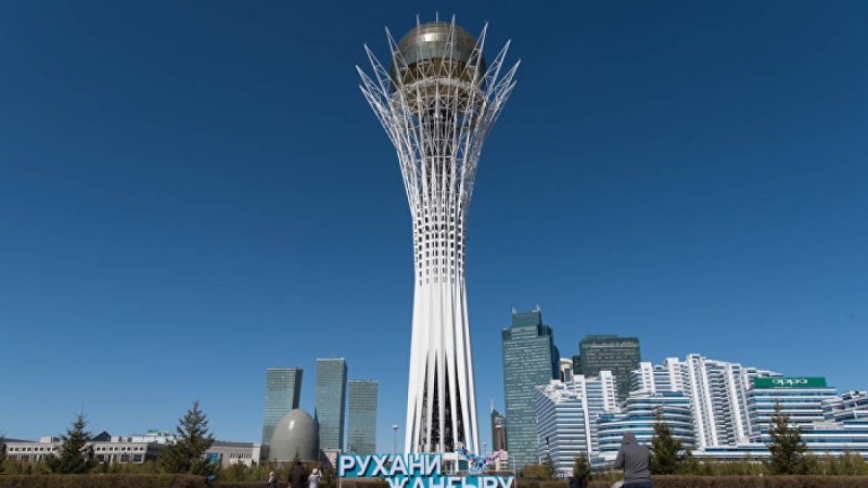 Нұрсұлтан Назарбаев Астана атауын өзгерту туралы не айтты?