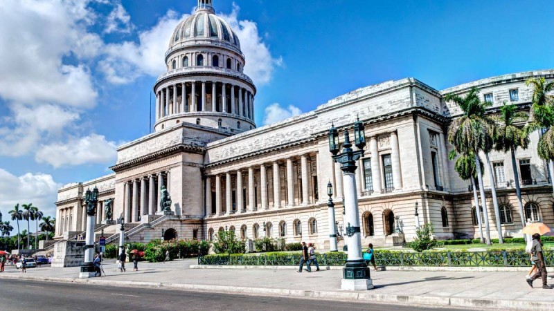 АҚШ азаматтарының Кубаға қатынауы қиындады