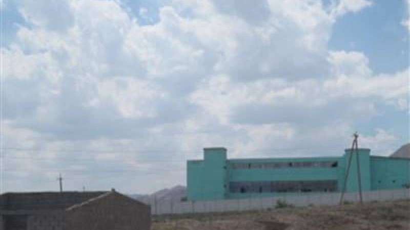 Колонияда наразылықты басу кезінде бірнеше адам қаза болды