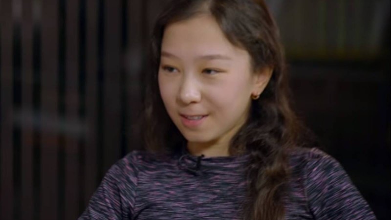 Элизабет Тұрсынбаева Ресейде туып-өскеніне қарамастан неліктен Қазақстанның атынан өнер көрсетіп жүргенін айтты - Қазақстан жаңалықтары