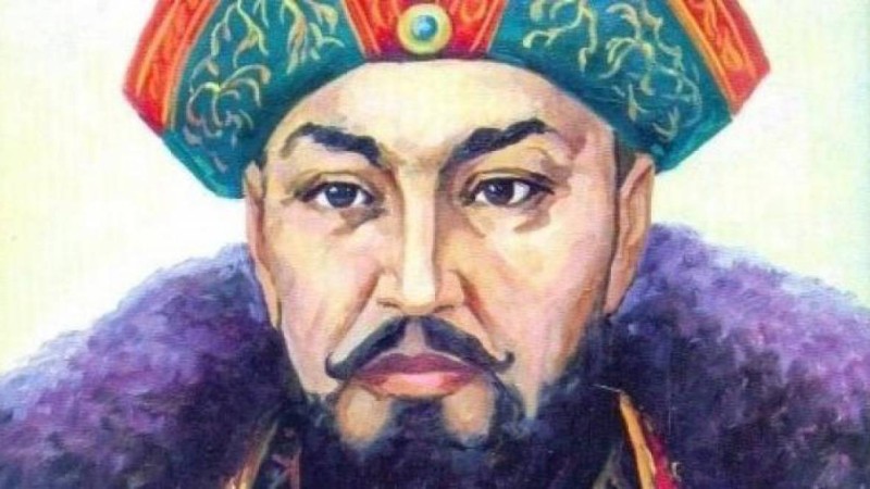 Внутренняя и внешняя политика Абылай-хана