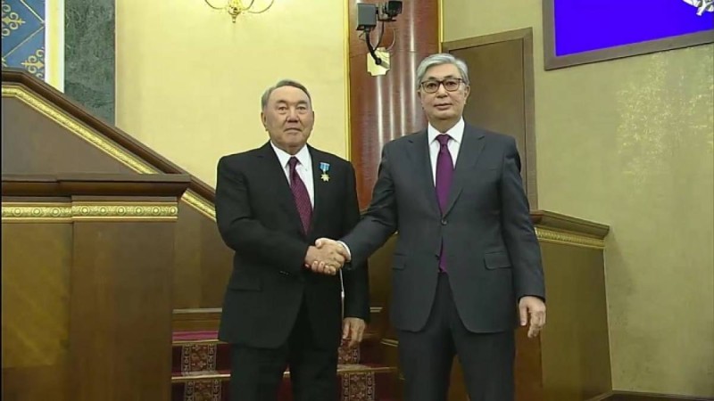 Қазақстанда президент сайлауы қашан өтеді - Қазақстан жаңалықтары