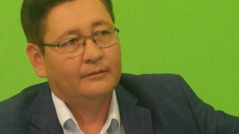 Күләш апайымыздан Сағадиев үйіп кеткен проблеманы тазалап тастауды сұраймыз