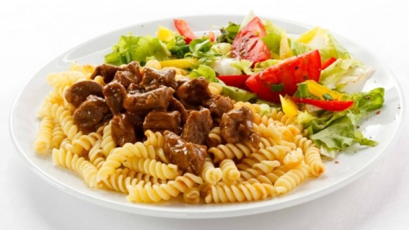 Ғалымдар: Макарон қыз-келіншектердің жүрегіне зиян