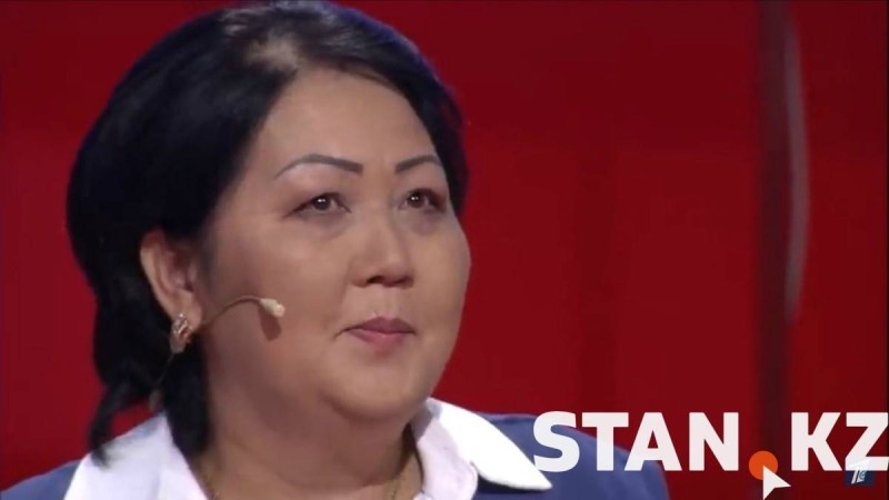 "Мойныма арқанды салып, асылып қалмақ болдым": Қайырымдылықпен айналысатын танымал кәсіпкер қиын балалық шағы туралы айтты - Қазақстан жаңалықтары