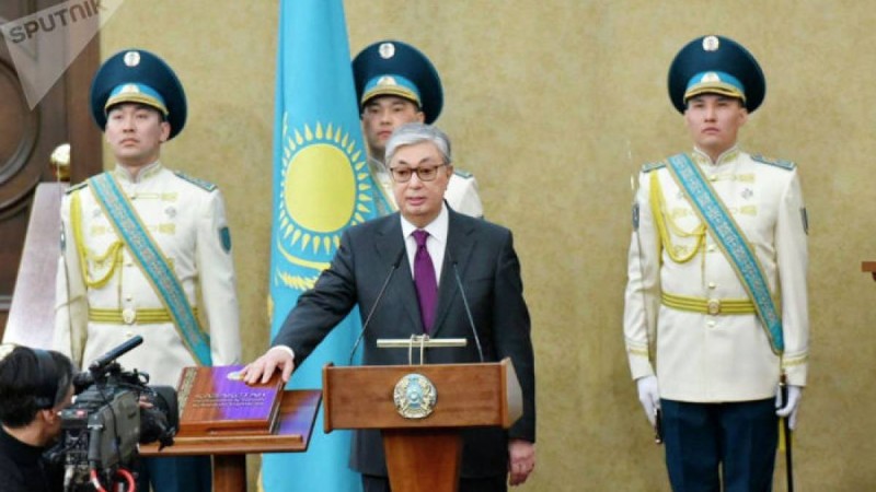 Белгілі нумеролог Тоқаевтың туған күніне қарап, оның қандай адам екенін айтты