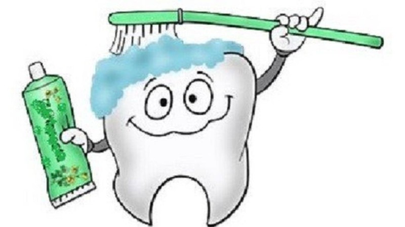 Тіс күтімі жайлы не білесіз?