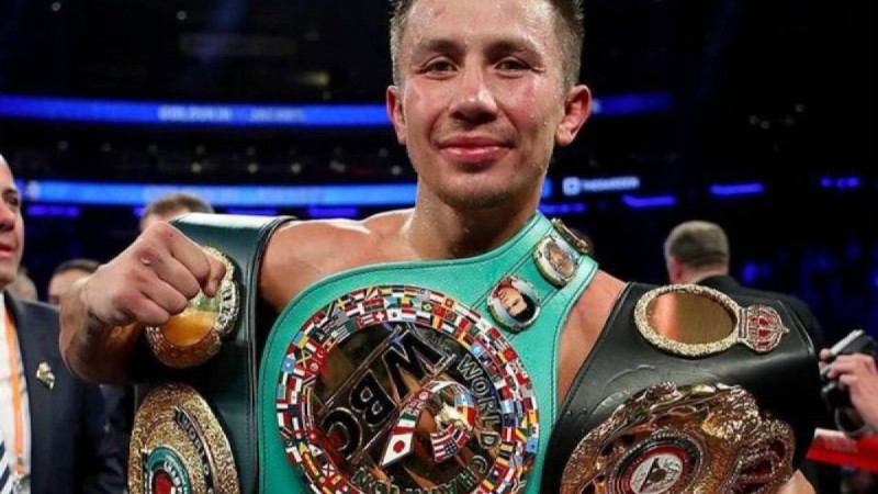 "Ендігі жылы доғаруы керек деп ойлаймын": Қазақстаннның атақты бапкерлері Головкиннің бокста қанша уақыты қалғаны туралы болжам жасады - Қазақстан жаңалықтары