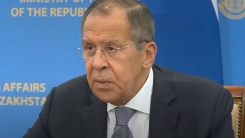 Қазақстан мен Ресейдің сыртқы істер министрлері кездесті