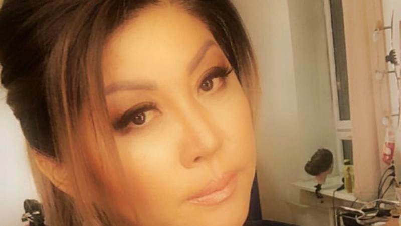 Шахизада ұлының ажырасқаны үшін кешірім сұрап, жылап қалды - Қазақстан жаңалықтары