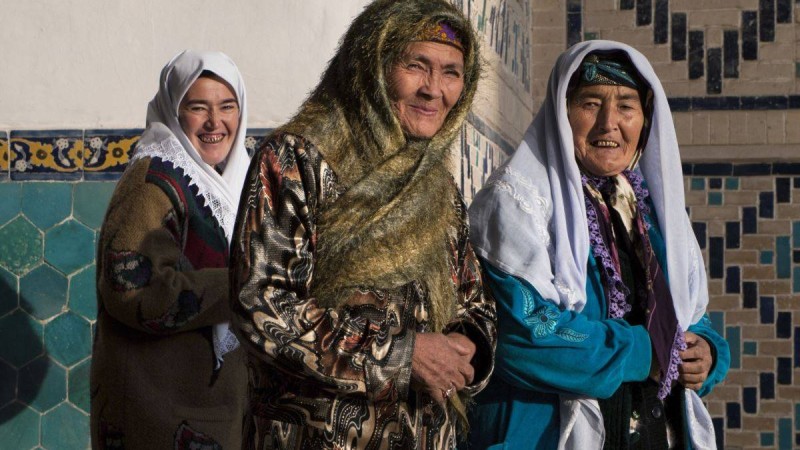 Ташкент мүгедек және ажырасқан әйелдерді "қылмысқа бейілдер" санатына қосты