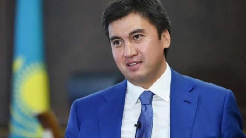 Шымкент әкімі әлеуметтік желіде парақша ашып, қазақстандықтарға өсиет әңгіме айтып берді