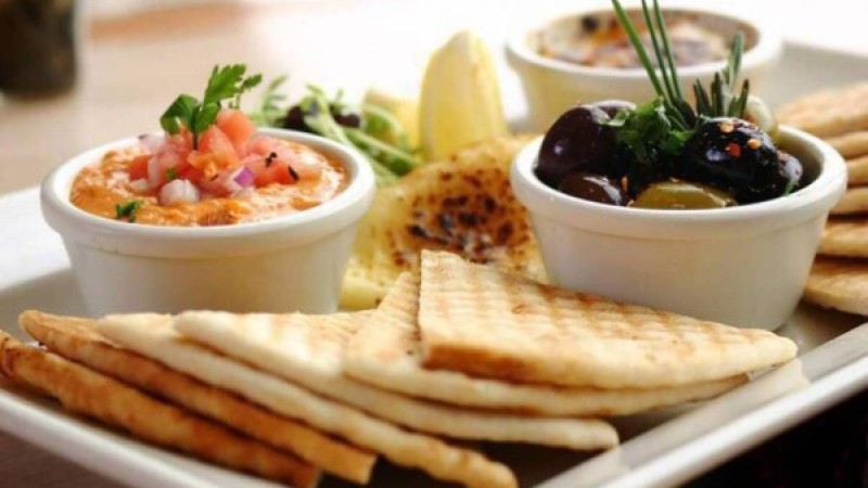 Арықтауға арналған Шығыс диетасы |