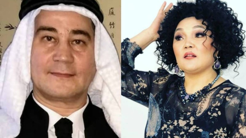 Жанар Айжанова Сары Әулие жайлы: Ол кісіге тіл тигізген адаммен төбелесуге дайынмын - Қазақстан жаңалықтары