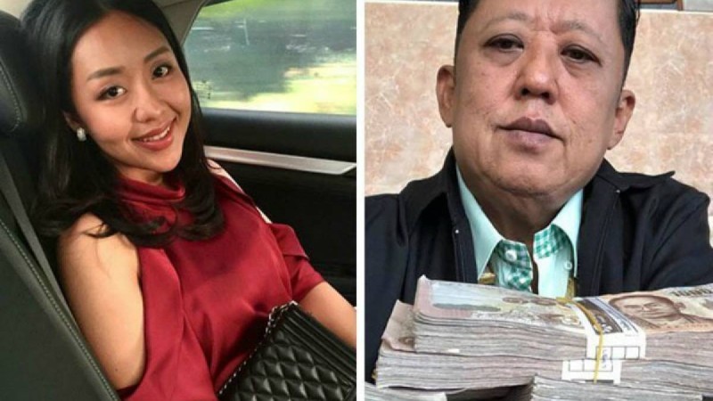 Кіші қызына үйленетін жігіт іздеген белгілі миллионер оған бар байлығын бермек - Қазақстан жаңалықтары