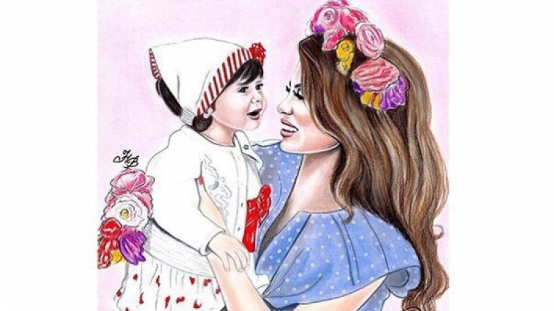 Жақсы ана болуға арналған кеңестер