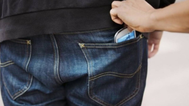 Алматыда көктем келе салысымен қалта ұрылары қаптады