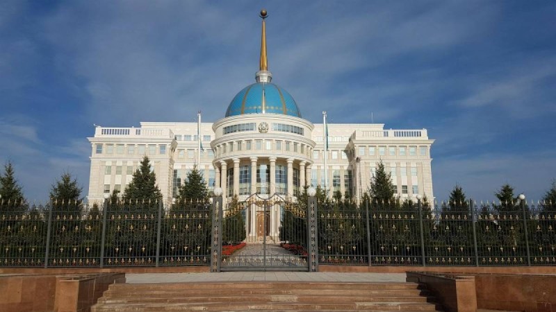 Назарбаев Ақордадан қайда көшеді - Қазақстан жаңалықтары
