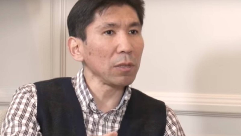 Белгілі саясаттанушы Қазақстанның келесі президенті кім болуы мүмкін екенін айтты - Қазақстан жаңалықтары