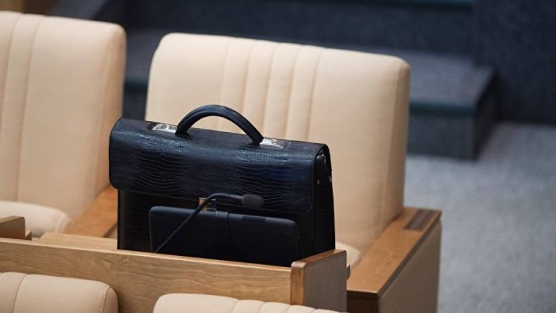 Мәжіліс Баймолдинаның өкілеттігін тоқтатты