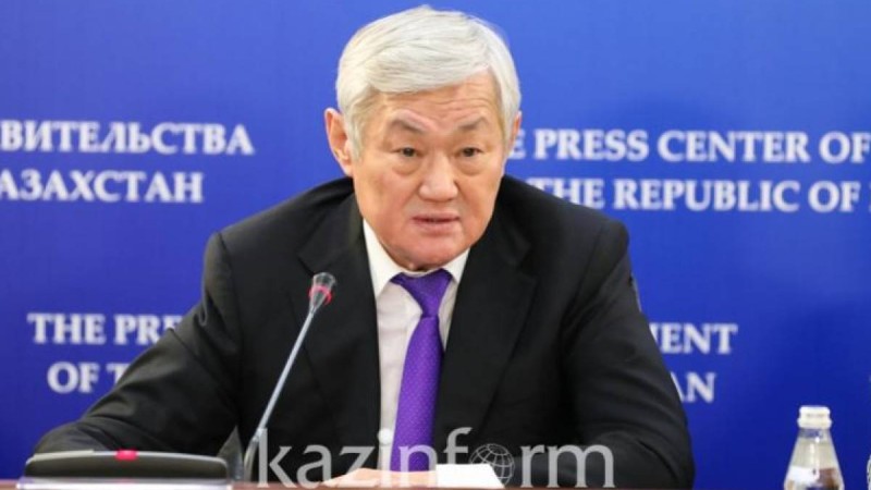 Көмекке мұқтаж отбасыларды анықтайтын тетік енгізіледі