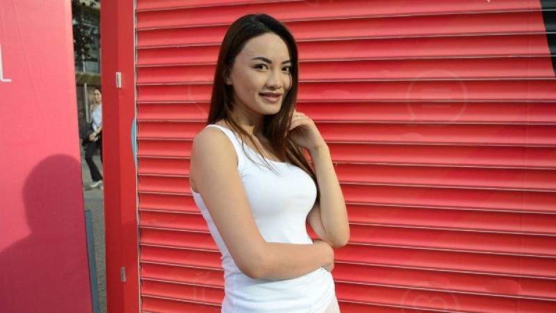 Марат Омаровтың қызы реалити шоудың қызықтары туралы - Қазақстан жаңалықтары