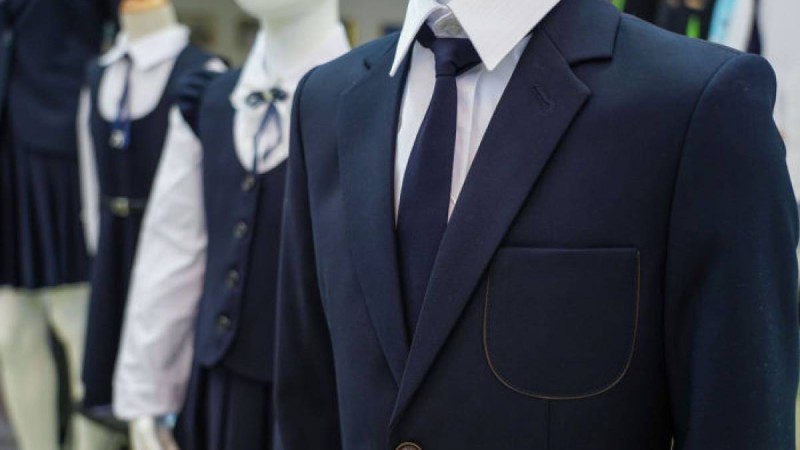 Мектеп формасын қалай таңдау керек – бас санитарлық дәрігер кеңес берді