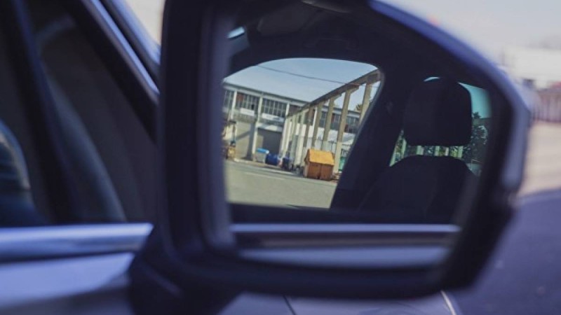 Қарағандыда жол бермей қойған жүргізуші ажал құшты