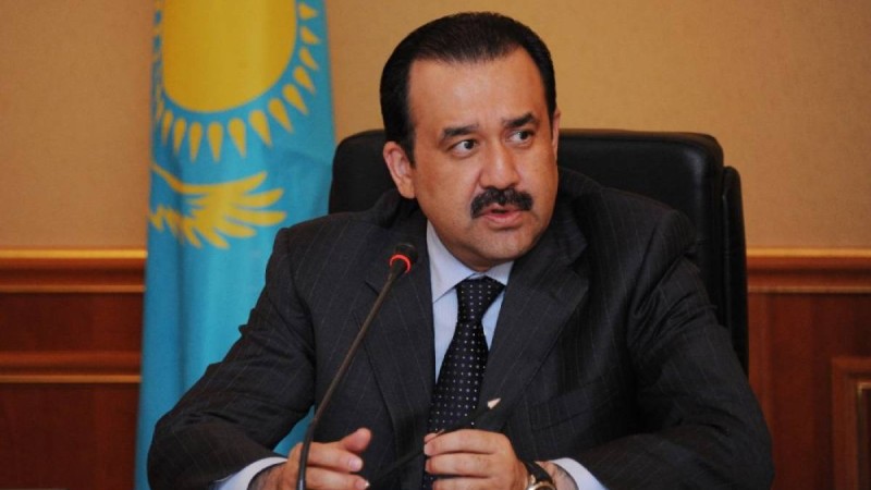 "Нұрсұлтан Әбішұлы — ұлы адам": Мәсімов Тұңғыш Президент жайлы кітап шығарады - Қазақстан жаңалықтары